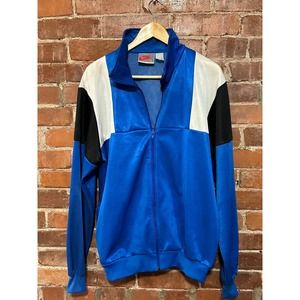 Vintage Nike Track Jacket